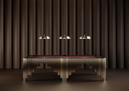 Alhambra biljart tafel