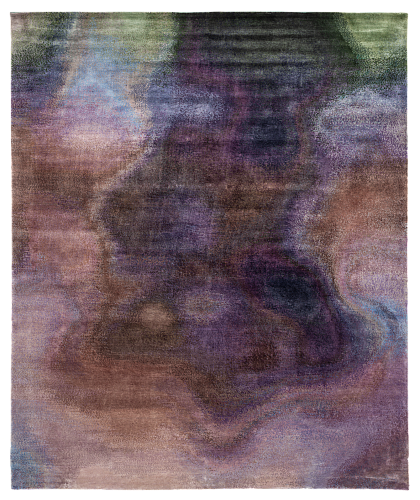 God mode vloerkleed