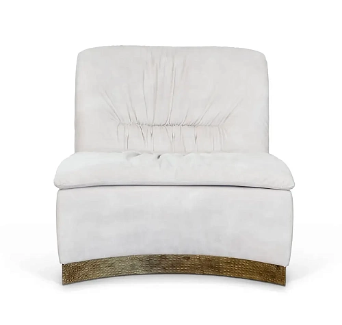 Cleopatra loungestoel