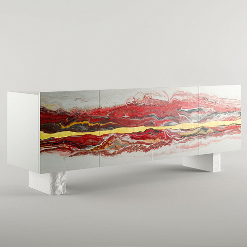Vitae Fire dressoir