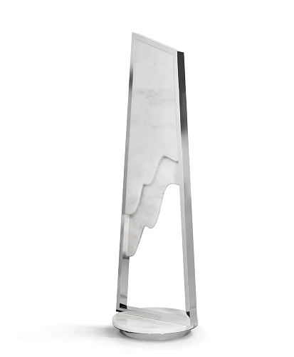 Grand Aura II buiten vloerlamp