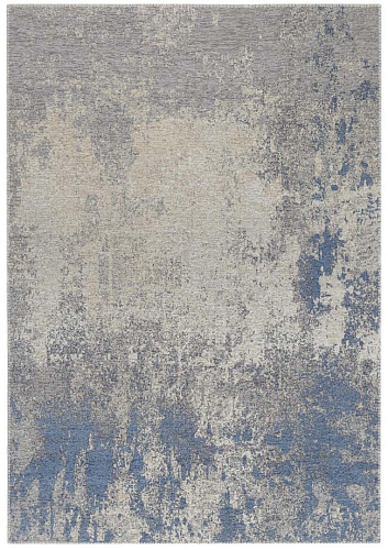 Chantilly Nuvola Grigio modern vloerkleed