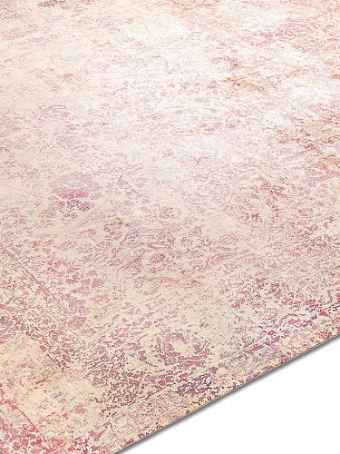 Zero Pile handgemaakte luxe tapijt