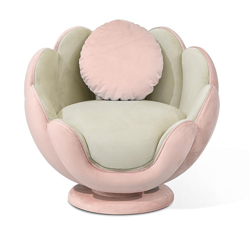 Lotus Serenity kinderfauteuil