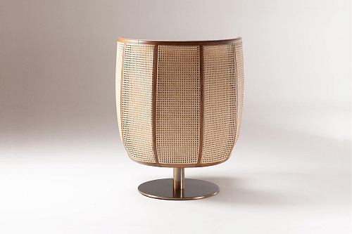 Egoísta fauteuil