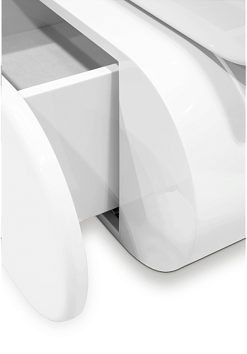 Tiny Nimbus nachtkastje