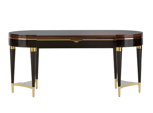 Elegance Ebony Consoletafel