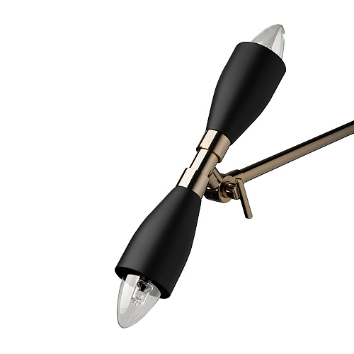 Swing hanglamp
