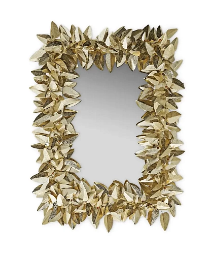 Royal rechthoekige spiegel