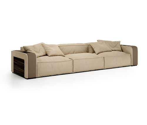Onassis modulaire bank