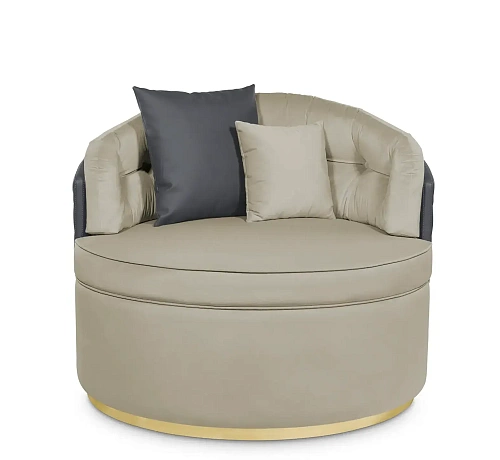 Luxe XL fauteuil