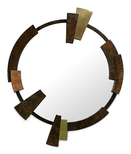 Arctic Shadow spiegel