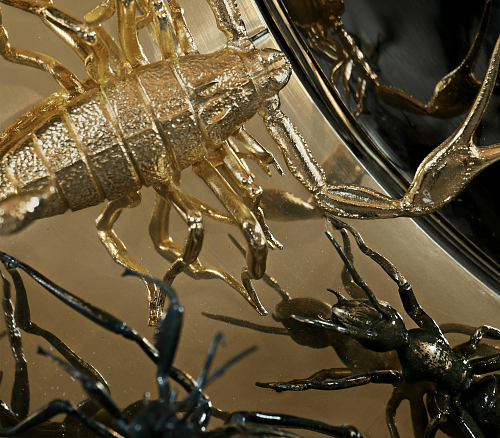 Convex Evolution spiegel