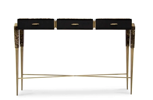Lance console