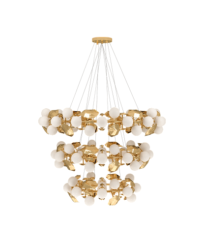 Athena Round III hanglamp