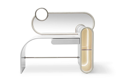 Sugar Rush kinderkaptafel