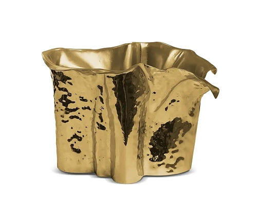 Royal champagne vaas