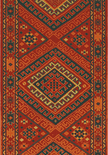 Kilim loper