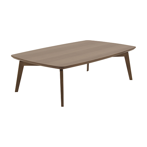 Theo salontafel
