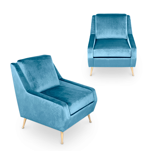 Roland fauteuil