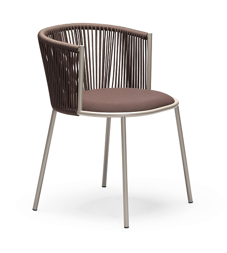 Millie SP Buitenstoel