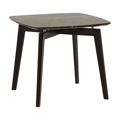 Theo bijzettafel