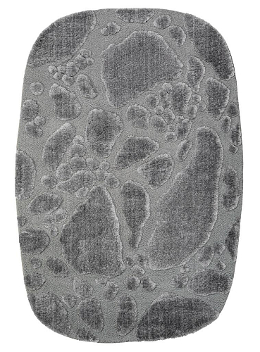 Venere Stone ovaal vloerkleed