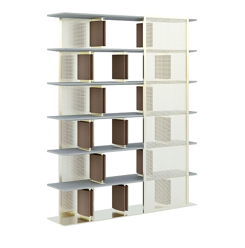 Maxima luxe boekenkast