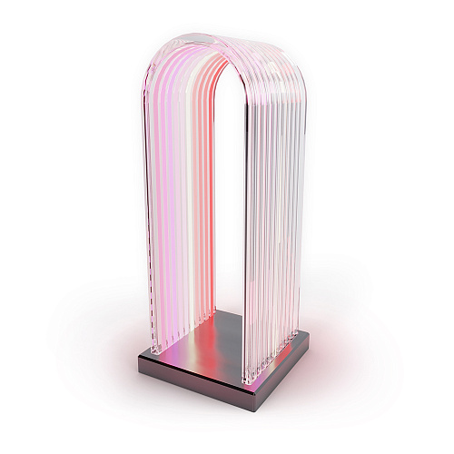 Disco tafellamp