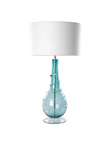 Ninevagh Turquoise tafellamp