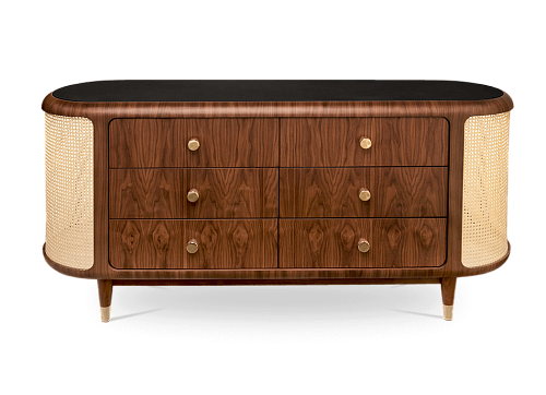 Francis dressoir