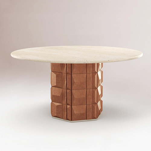 Milano eettafel