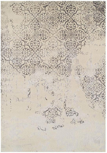 Antique Beige vloerkleed