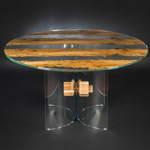Venezia ronde tafel