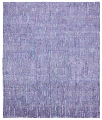Rekja violet vloerkleed