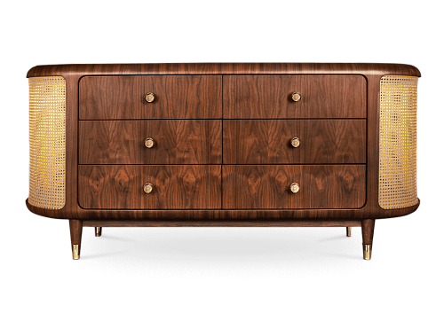 Francis dressoir