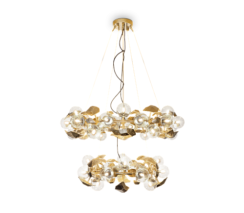 Athena Round II hanglamp