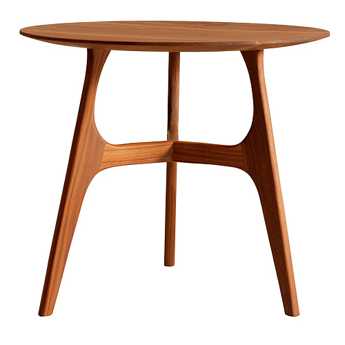 Converso natuurlijk bruine salontafel