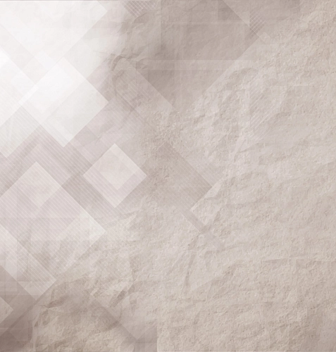 Beige Material behang