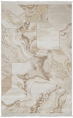 Plaster Relief design vloerkleed