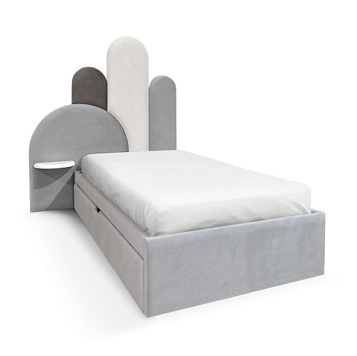 Highland Warrior bed