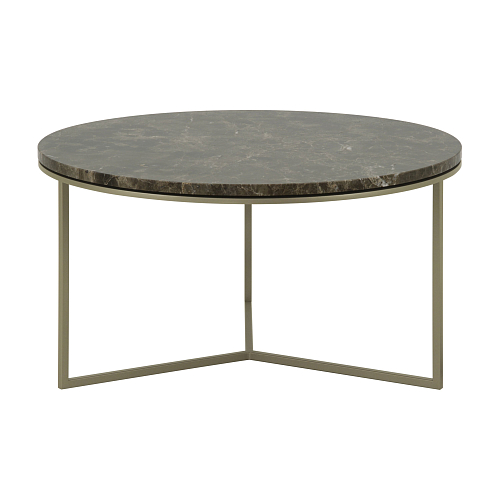 Trio salontafel