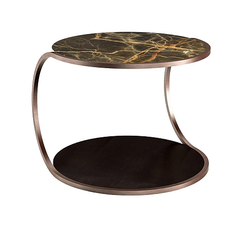 Blue Moon middelgrote salontafel