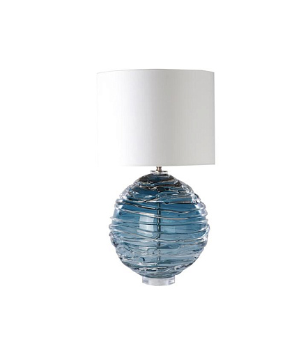Nerys Midnight tafellamp