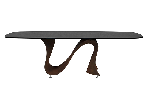 Wave eettafel