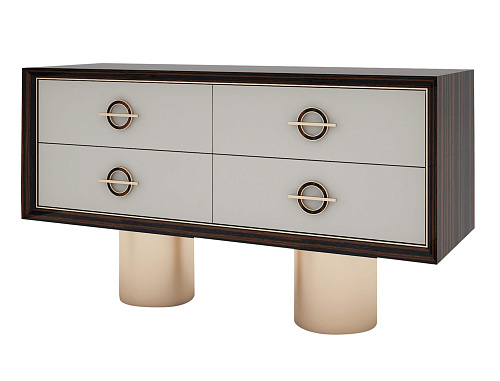 Dylan moderne luxe ladekast