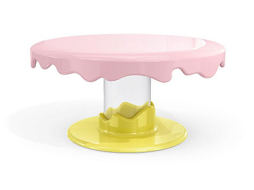 Marshmallow Joy activiteitentafel