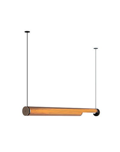 Bon Ton enkele hanglamp