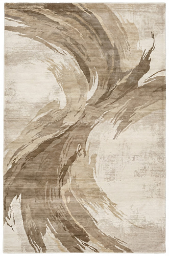 Sand Flow design vloerkleed
