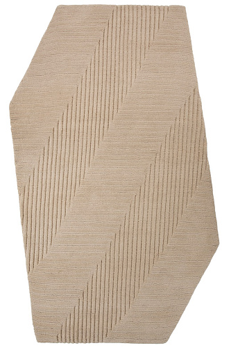Terai designer vloerkleed